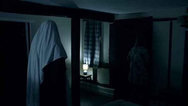 Bad Nun: Deadly Vows Poster 3