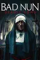 Bad Nun: Deadly Vows Poster 5