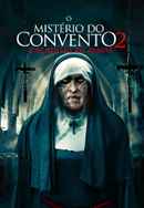 Bad Nun: Deadly Vows Poster 6