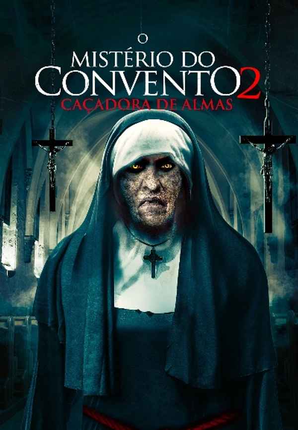 Bad Nun: Deadly Vows Poster 6