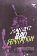Bad Reputation Poster 6