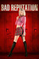 Bad Reputation Poster 1