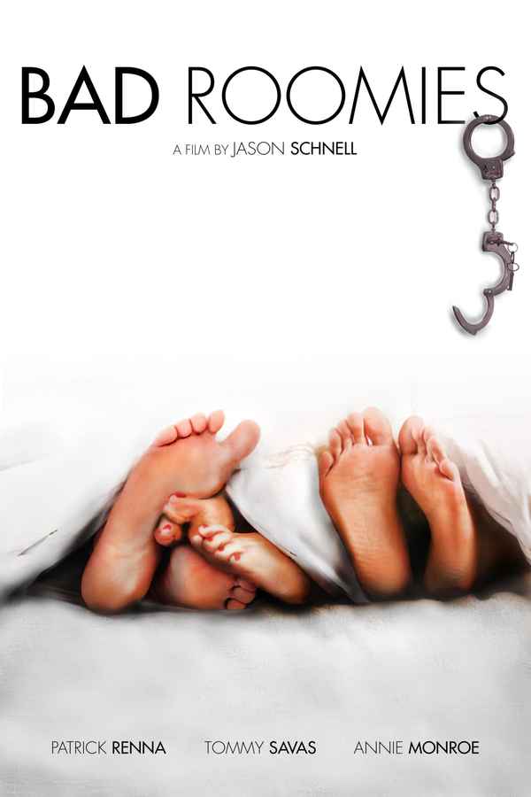 Bad Roomies Poster 5