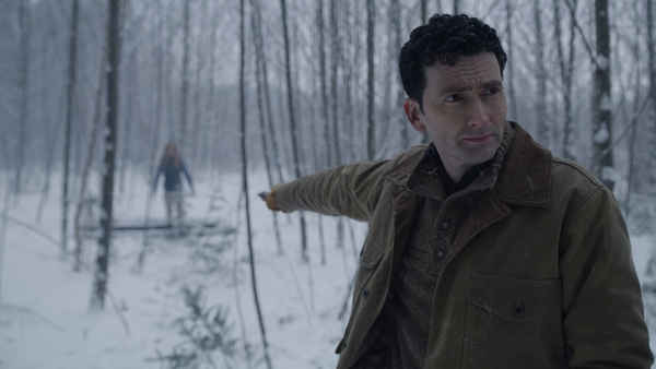 Bad Samaritan Poster 1