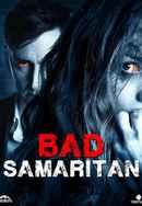 Bad Samaritan Poster 4