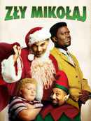 Bad Santa Poster 3