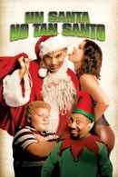 Bad Santa Poster 2