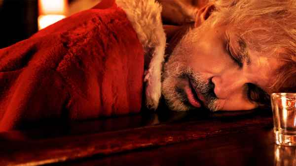 Bad Santa 2 Poster 3