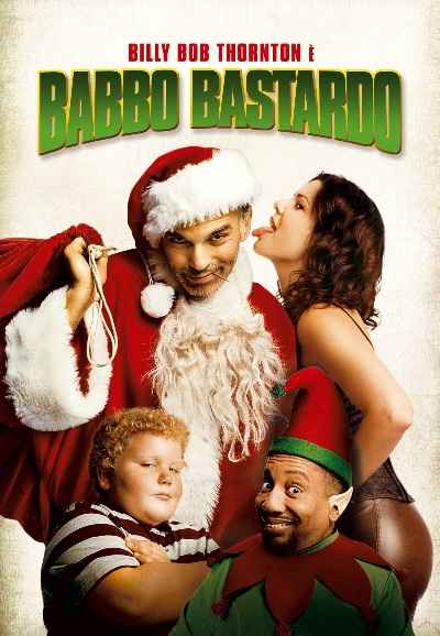 Bad Santa