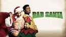 Bad Santa Poster 1