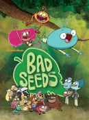 Bad Seeds Poster 4