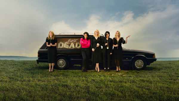 Bad Sisters Poster 6