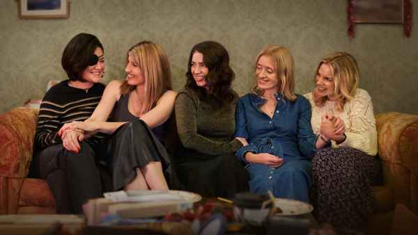 Bad Sisters Poster 5