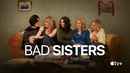 Bad Sisters Poster 3