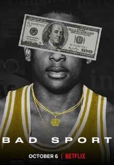 Bad Sport