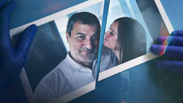 Bad Surgeon: Love Under the Knife Poster 4