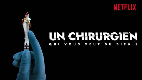 Bad Surgeon: Love Under the Knife Poster 1