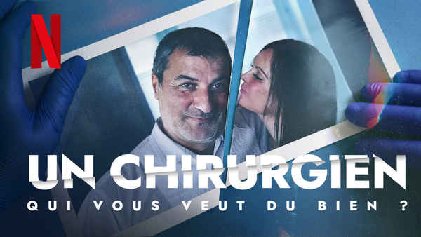 Bad Surgeon: Love Under the Knife Poster 6