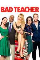 Bad Teacher Poster 1