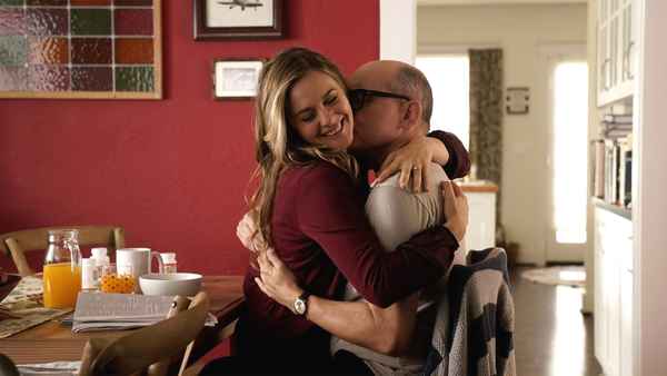 Bad Therapy Poster 7