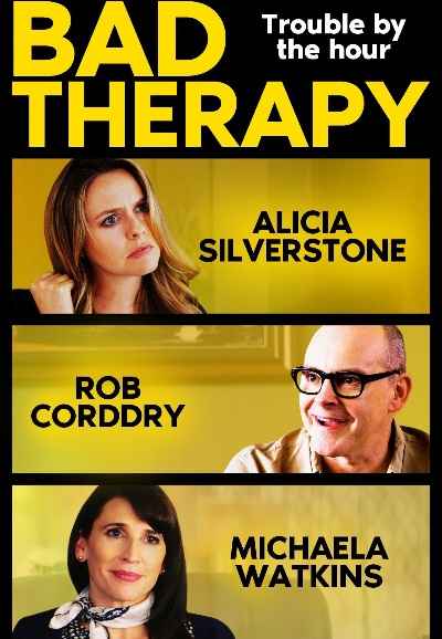 Bad Therapy