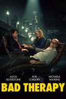 Bad Therapy Poster 6