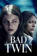 Bad Twin Poster 4