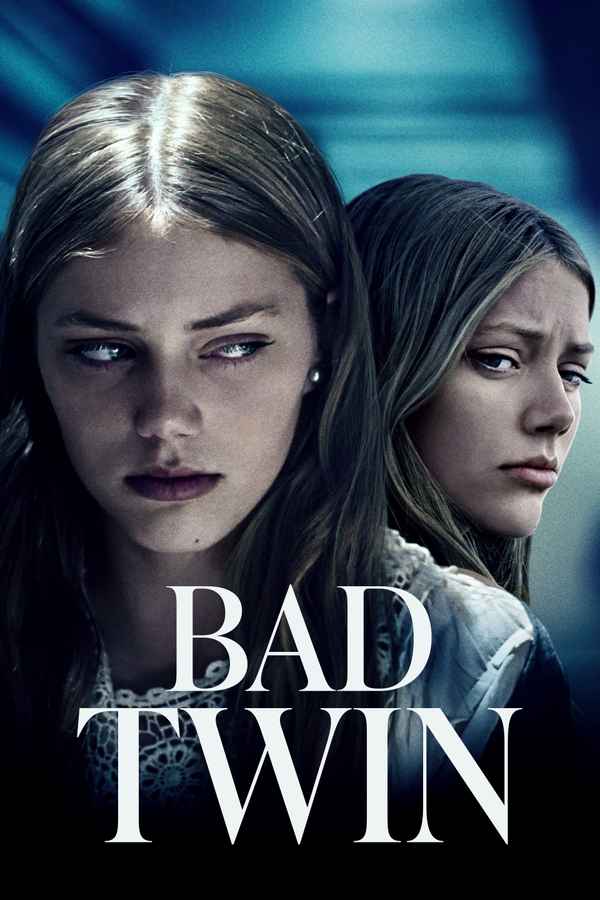Bad Twin Poster 4