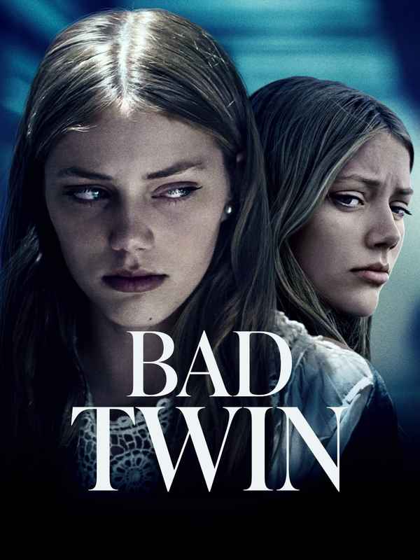 Bad Twin Poster 3