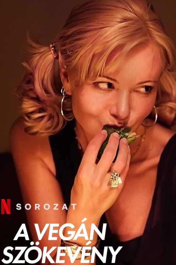 Bad Vegan: Fame. Fraud. Fugitives. Poster 7