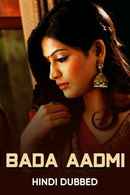 Bada Aadmi Poster 3
