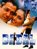 Badal Poster 3