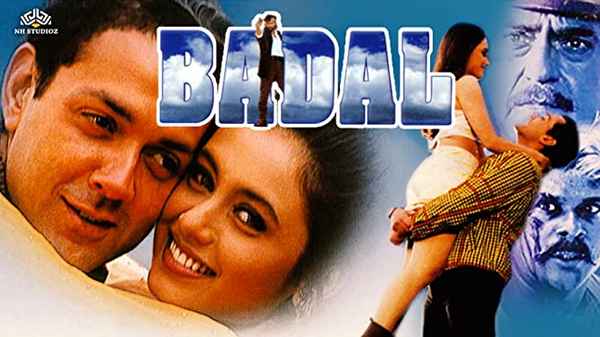 Badal Poster 6