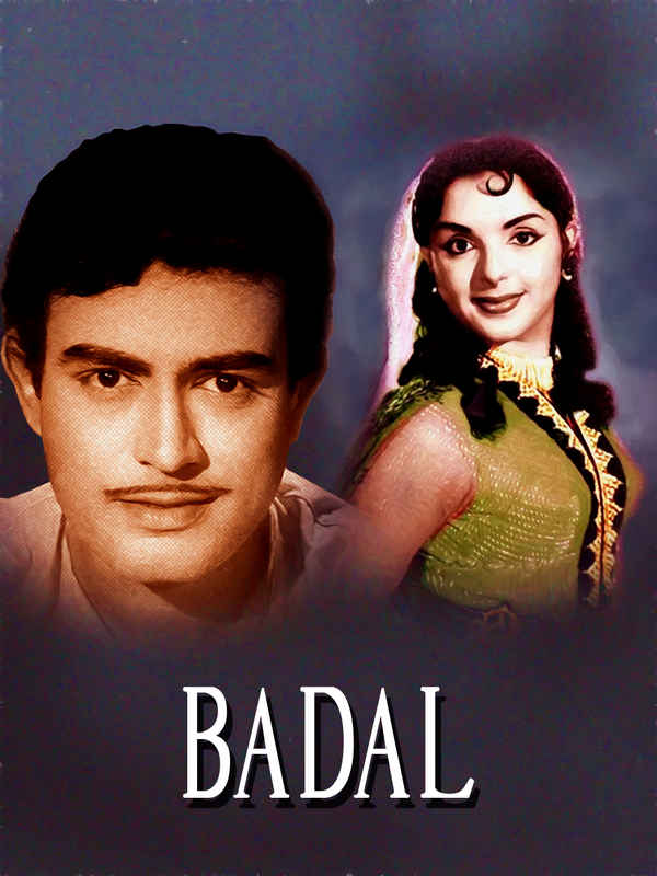 Badal Poster 2