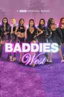 Baddies West Poster 2