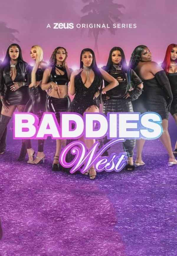 Baddies West Poster 3