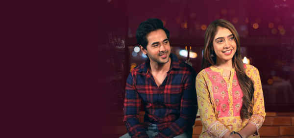 Bade Achhe Lagte Hain Poster 1