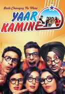 Bade Changay Ne Mere Yaar Kaminey Poster 4
