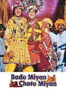 Bade Miyan Chote Miyan Poster 2