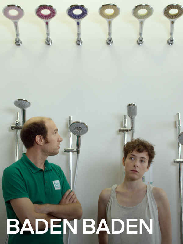 Baden Baden Poster 4