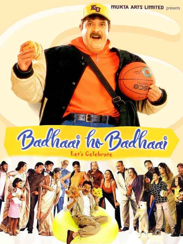 Badhaai Ho Badhaai Poster 5