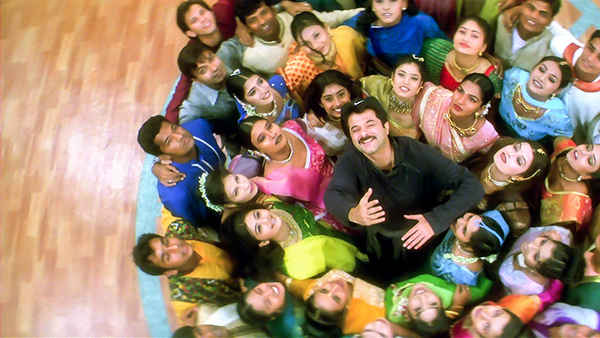 Badhaai Ho Badhaai Poster 2