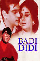 Badi Didi Poster 1