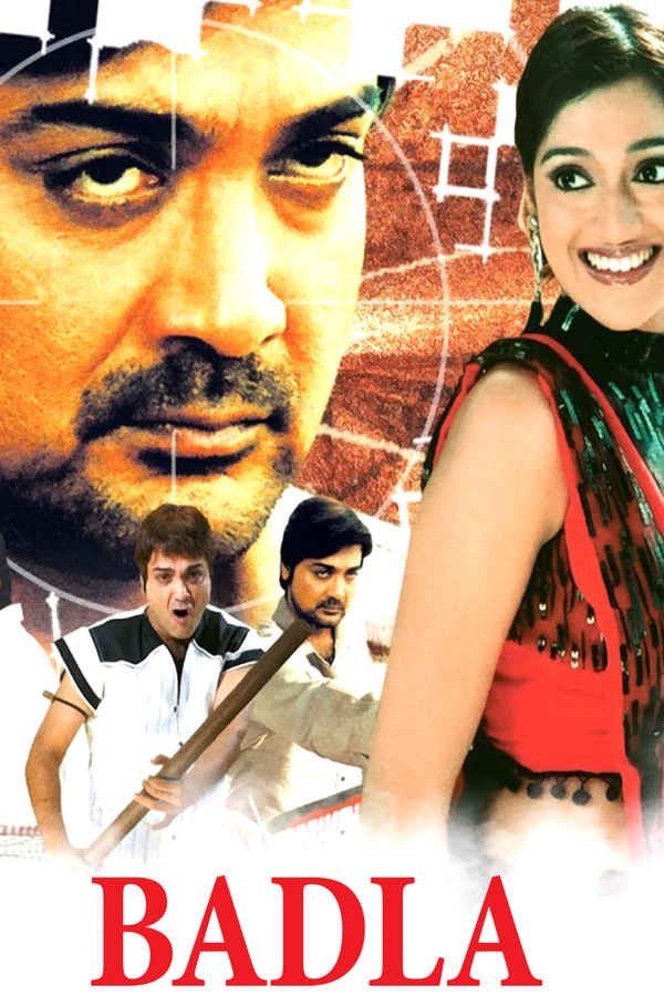 badla movie online watch