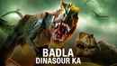 Badla Dinasour Ka Poster 3