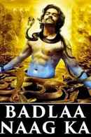 Badlaa Naag Ka Poster 1