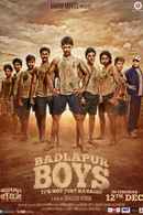 Badlapur Boys Poster 4