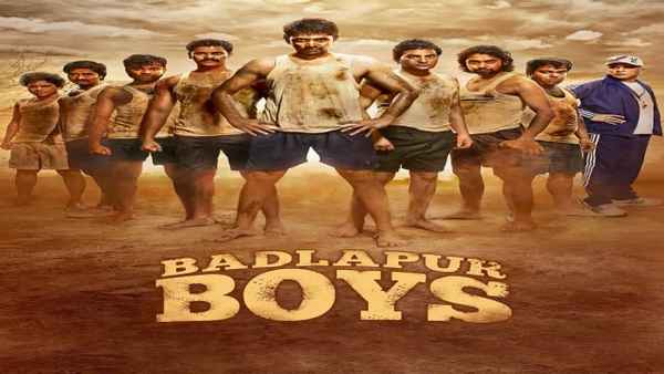 Badlapur Boys Poster 5