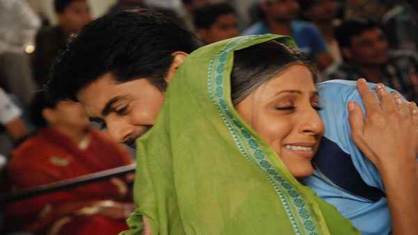 Badlapur Boys Poster 1