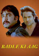 Badle Ki Aag Poster 3